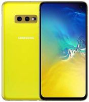 Reconditionné Samsung Galaxy S10e 128Go Pristine Condition Jaune Déverrouillé