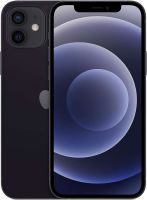 Apple iphone 12 (64 GB ) deverouillé Noir pristine