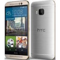 Reconditionné HTC One M9 (Argent, 32Go) - Déverrouillé - Excellente