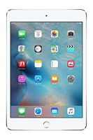Reconditionné Apple iPad Mini 4 ( Argent, 16, 64, 128 Go) Wi-Fi + Cellulaire Déverrouillé