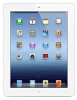 Reconditionné Apple iPad 3 ( Blanc, 32 Go) Wi-Fi + Cellulaire Déverrouillé Excellente