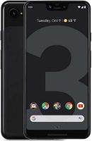Google Pixel 3 XL Quite Black, 64Gb) (Unlocked) - Excellent