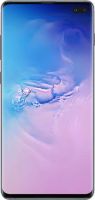 Reconditionné Samsung Galaxy S10 + 128 Go Pristine Prism Bleu Déverrouillé 