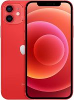 Apple iphone 12 (64 GB ) deverouillé (PRODUCT) RED Pristine 