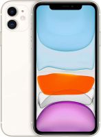Reconditionné Apple IPhone 11 (64Go) - Blanc - (Déverrouillé) Pristine