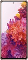 Samsung Galaxy S20 FE 4G 128GB Cloud Orange UNLOCKED Excellent Condition