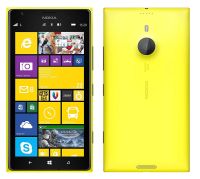 Reconditionné Nokia Lumia 1520 (Jaune, 32Go) - (Déverrouillé) Pristine