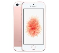 Reconditionné Apple iPhone SE (Or Rose, 16Go) - (Déverrouillé) Pristine
