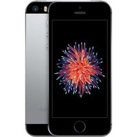 Reconditionné Apple iPhone SE (Space Gray, 16Go) - (Déverrouillé) Pristine