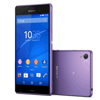 Reconditionné Sony Xperia Z3 ( Violet, 16 Go) - Déverrouillé - État D'Origine 