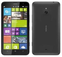 Reconditionné Nokia Lumia 1320 (Noir, 8 Go) État Impeccable 