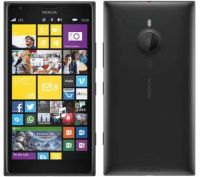 Reconditionné Nokia Lumia 1520 (Noir, 32Go)  Déverrouillé Excellente