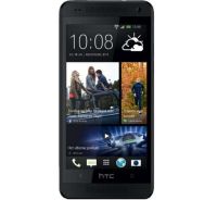 Reconditionné HTC One Mini (Stealth Noir, 16Go)  Déverrouillé  Excellente