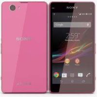 Reconditionné Sony Xperia Z1 Compact (Pink, 16Go)  Déverrouillé  Pristine