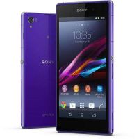 Reconditionné Sony Xperia Z1 (Purple, 16Go) - Déverrouillé - Bien