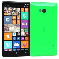 Reconditionné Nokia Lumia 930 ( Vert Clair, 32 Go) - État Impeccable 