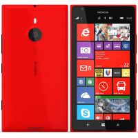 Reconditionné Nokia Lumia 1520 ( Rouge, 32 Go) - État Impeccable 