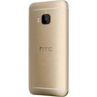Reconditionné HTC One M9 (Amber Or, 32Go) - Déverrouillé - Excellente