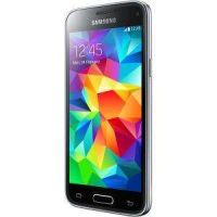 Reconditionné Samsung Galaxy S5 Mini G800F ( Noir, 16 Go) - Débloqué État D'Origine