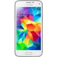 Reconditionné Samsung Galaxy S5 Mini G800F ( Blanc, 16 Go) - Débloqué État D'Origine