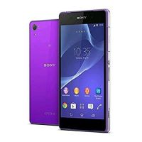 Reconditionné Sony Xperia Z2 ( Violet, 16 Go) - Débloqué - Bon État 