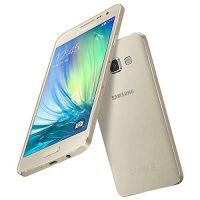 Reconditionné Samsung Galaxy A3 A300Fu ( Or, 16 Go) - État Impeccable 