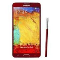 Reconditionné Samsung Galaxy Note 3 ( Merlot Rouge, 16 Go) Débloqué