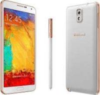 Reconditionné Samsung Galaxy Note 3 ( Or Blanc, 16 Go) Déverrouillé