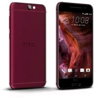 Reconditionné HTC One A9 (Deep Garnet,16Go) (Déverrouillé) Bien