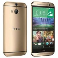 Reconditionné HTC One M9 (Amber Or, 32Go) - Déverrouillé - Pristine Condition