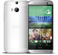 Reconditionné HTC One M8 (Glacier Argent, 16Go) - Déverrouillé - Pristine