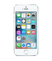 Reconditionné Apple iPhone 5S ( Argent, 16 Go) - Débloqué - État D'Origine 