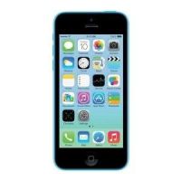 Reconditionné Apple iPhone 5C ( Bleu, 16 Go) - État Vierge 