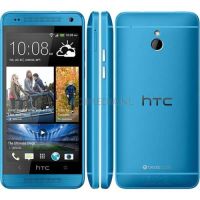 Reconditionné HTC One Mini (Bleu, 16Go) - Déverrouillé - Bien