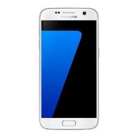 Reconditionné Samsung Galaxy S7 ( Perle Blanche, 32 Go) Débloqué Bien