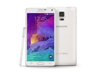 Reconditionné Samsung Galaxy Note 4 ( Blanc Givré, 32 Go) Débloqué