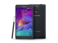 Reconditionné Samsung Galaxy Note 4 ( Noir Anthracite, 32 Go) Débloqué