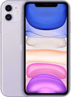 Reconditionné Apple IPhone 11 (128Go) - Purple- (Déverrouillé) Excellente