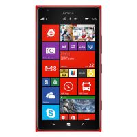 Reconditionné Nokia Lumia 1020 (Rouge, 32 Go) - Excellente État Débloqué 