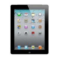 Reconditionné Apple iPad 2 Noir 16 Go Wi-Fi - Très Bon État 
