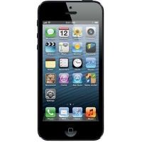 Reconditionné Apple iPhone 5 ( Noir Ardoise, 16 Go) - Débloqué - État D'Origine 