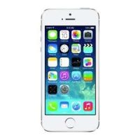 Reconditionné Apple iPhone 5S (Argent, 16 Go) - Débloqué - Bon 