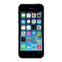 Reconditionné Apple iPhone 5S ( Gris Sidéral, 16 Go) - Débloqué - Bon 