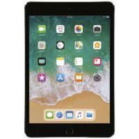Reconditionné Apple iPad Mini 4 ( Gris Spatial, 16, 64, 128 Go) Wi-Fi + Cellulaire Déverrouillé