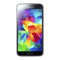 Reconditionné Samsung Galaxy S5 G900F ( Bleu Électrique, 16 Go) - Déverrouillé Bon