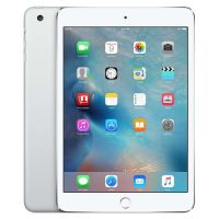 Apple iPad Mini 2 (Argent, 32 Go) WI-FI