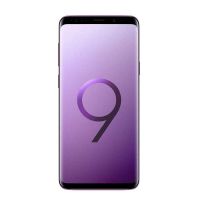 Reconditionne Samsung Galaxy S9 Lilac Violet, 64 Go Debloque - État D'Origine