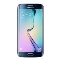 Reconditionné Galaxy S6 Edge + G928 ( Saphir Noir, 32 Go) Déverrouillé