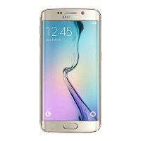 Reconditionné Samsung Galaxy S6 Edge G925 ( Platine Or, 32 Go) Débloqué État D'Origine