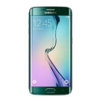 Reconditionné Samsung Galaxy S6 Edge G925 ( Émeraude Verte, 32 Go) Débloqué